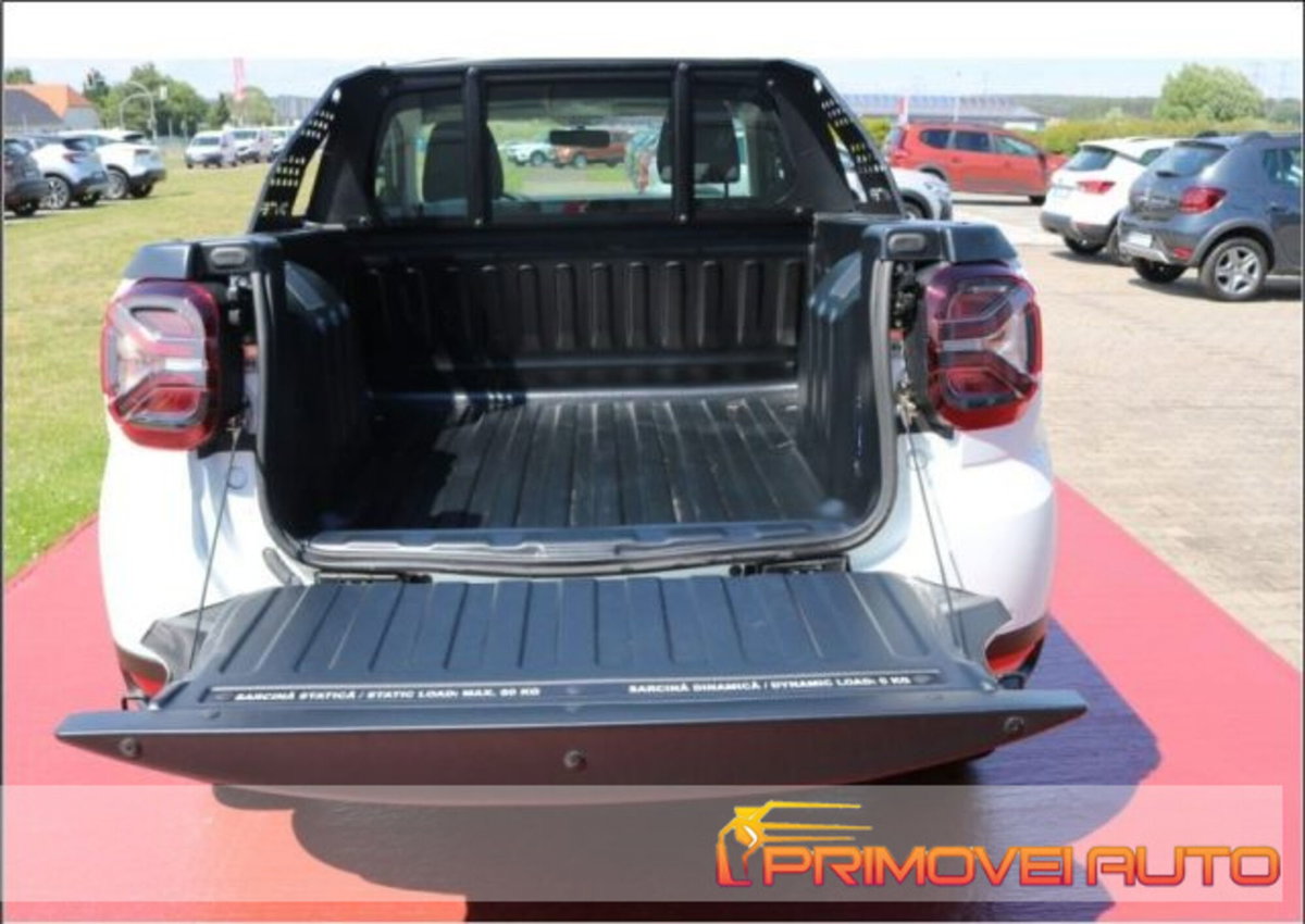 Dacia Duster 1.5 Blue dCi 8V 115 CV 4x2 Prestige Up (9)