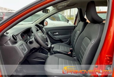 Dacia Duster 1.0 TCe GPL 4x2 Comfort DaciaPlus (2)