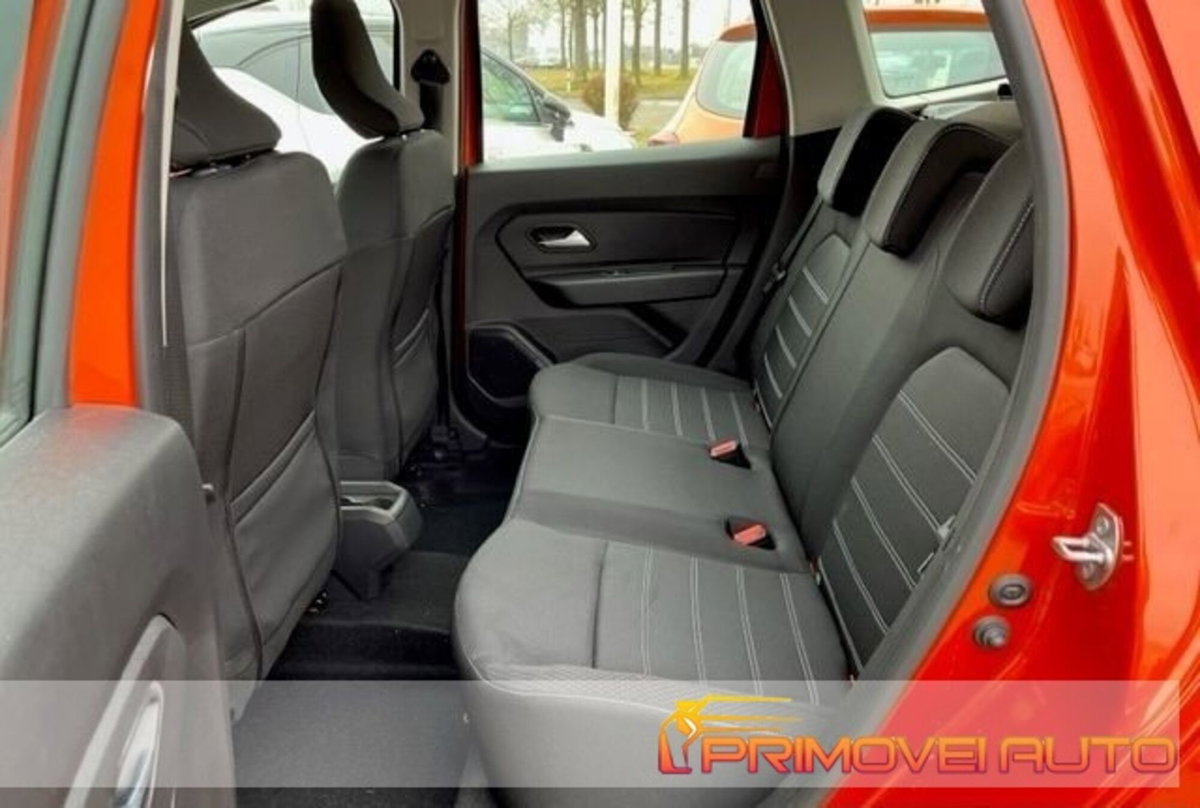 Dacia Duster 1.0 TCe GPL 4x2 Comfort DaciaPlus (3)