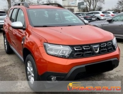 Dacia Duster 1.0 TCe GPL 4x2 Comfort DaciaPlus (4)