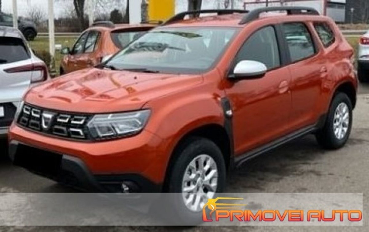 Dacia Duster 1.0 TCe GPL 4x2 Comfort DaciaPlus (5)