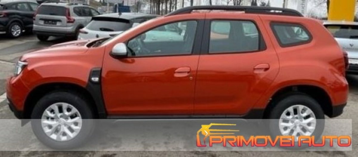 Dacia Duster 1.0 TCe GPL 4x2 Comfort DaciaPlus (6)