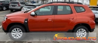 Dacia Duster 1.0 TCe GPL 4x2 Comfort DaciaPlus (6)