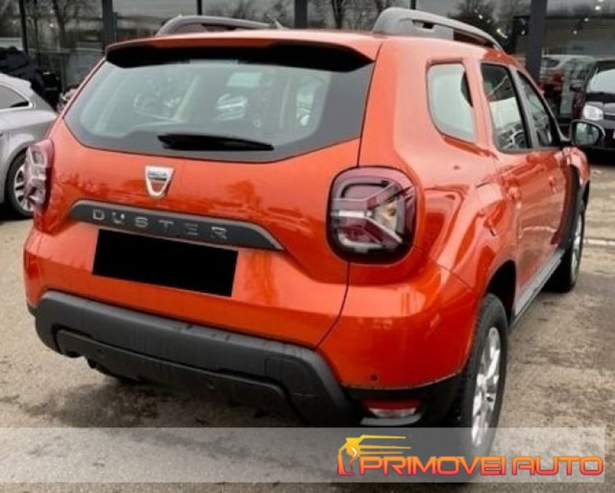 Dacia Duster 1.0 TCe GPL 4x2 Comfort DaciaPlus (7)