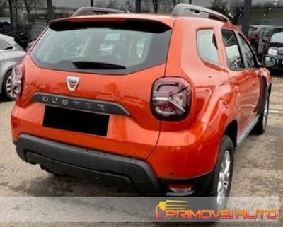 Dacia Duster 1.0 TCe GPL 4x2 Comfort DaciaPlus (7)
