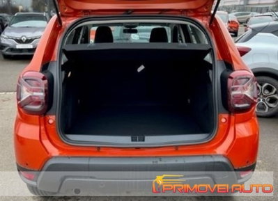 Dacia Duster 1.0 TCe GPL 4x2 Comfort DaciaPlus (8)