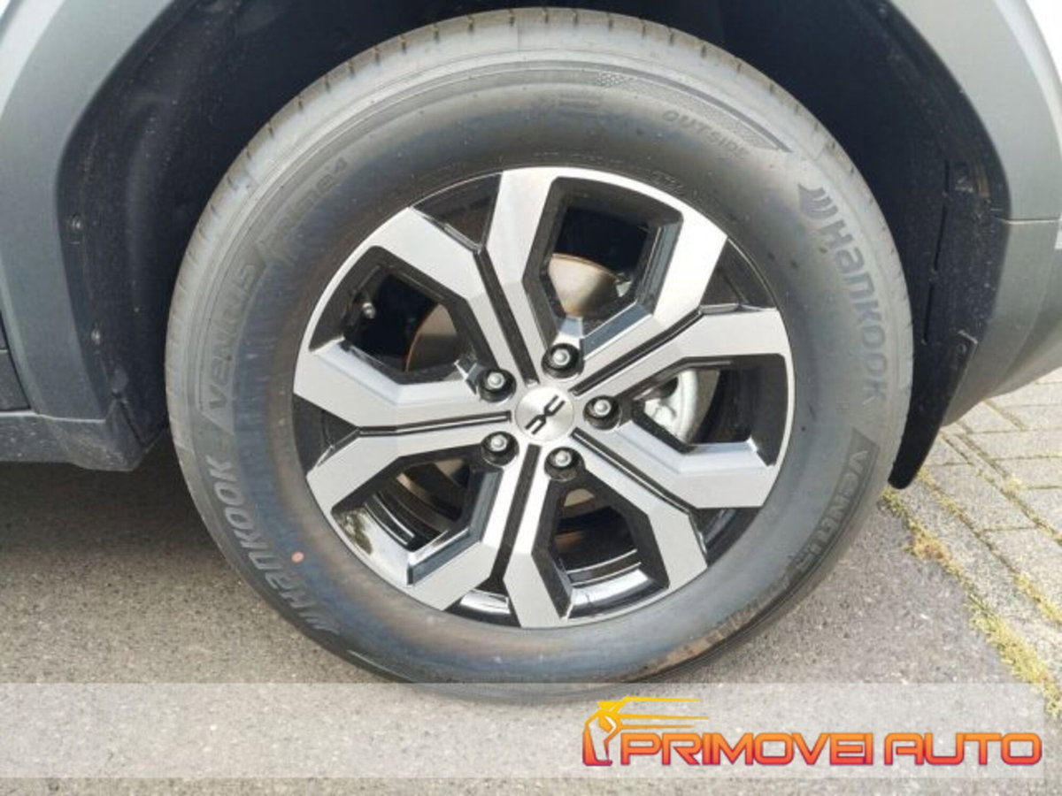 Dacia Duster 1.0 Eco-G Expression 100cv (10)