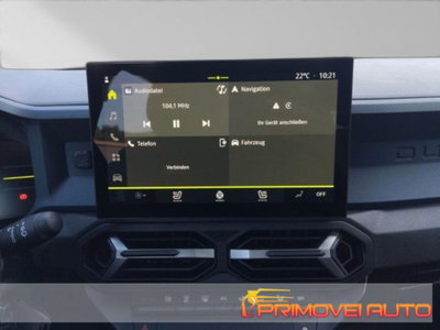 Dacia Duster 1.0 Eco-G Expression 100cv (11)