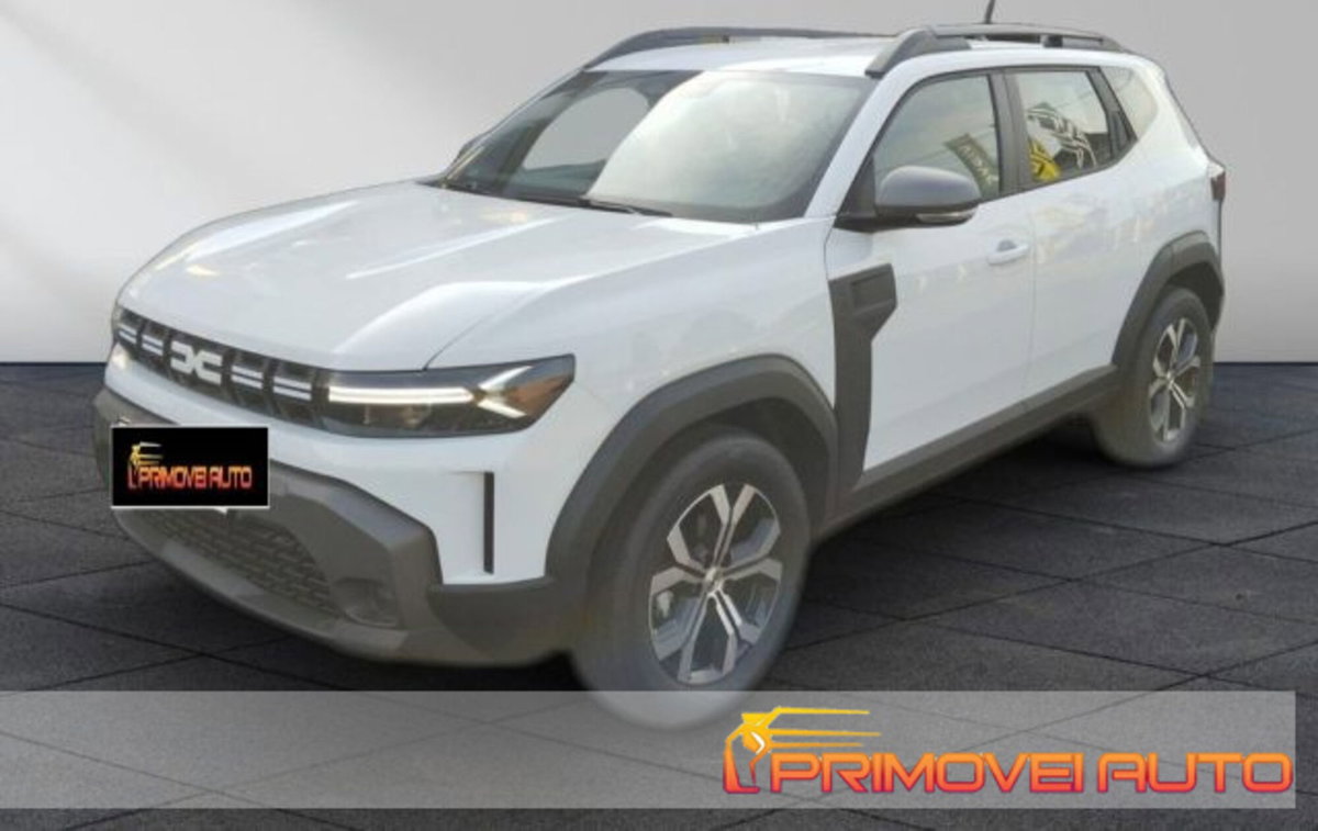Dacia Duster 1.0 Eco-G Expression 100cv (4)