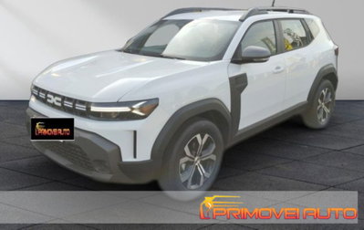 Dacia Duster 1.0 Eco-G Expression 100cv (4)
