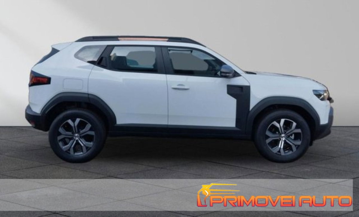 Dacia Duster 1.0 Eco-G Expression 100cv (6)