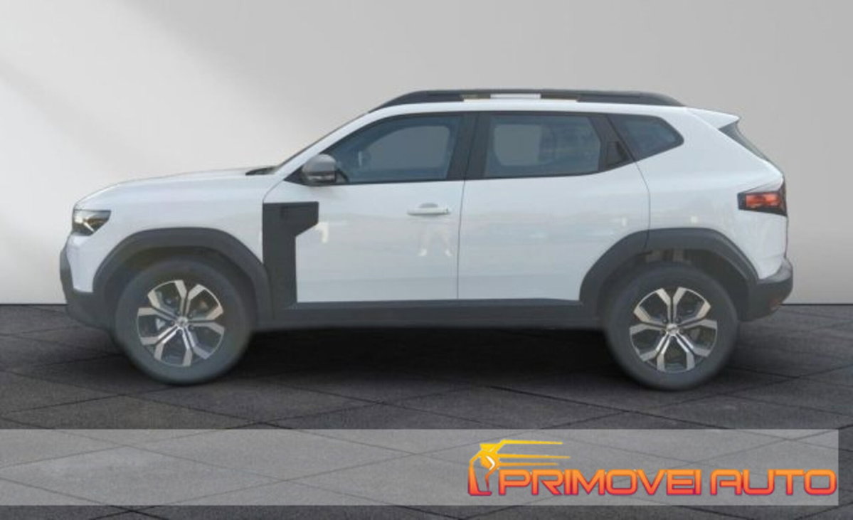 Dacia Duster 1.0 Eco-G Expression 100cv (7)