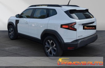 Dacia Duster 1.0 Eco-G Expression 100cv (8)