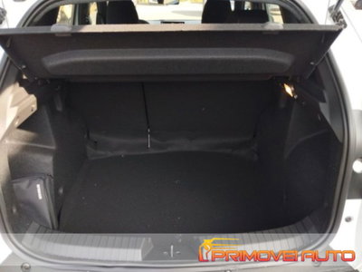 Dacia Duster 1.0 Eco-G Expression 100cv (9)