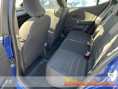 Dacia Sandero Streetway 1.0 TCe ECO-G Essential (2)