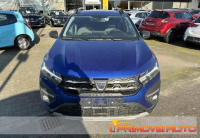 Dacia Sandero Streetway 1.0 TCe ECO-G Essential (3)