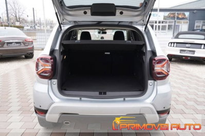 Dacia Duster 1.5 Blue dCi 8V 115 CV 4x4 Prestige DaciaPlus (12)