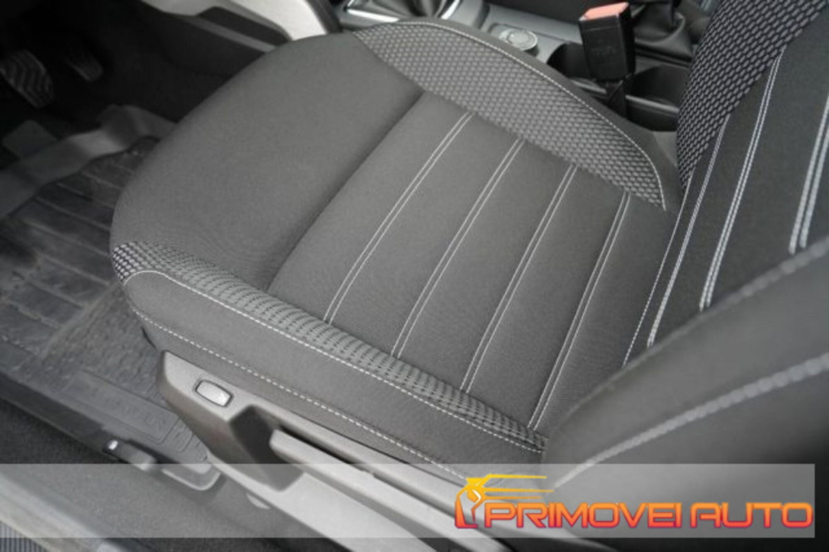 Dacia Duster 1.5 Blue dCi 8V 115 CV 4x4 Prestige DaciaPlus (16)