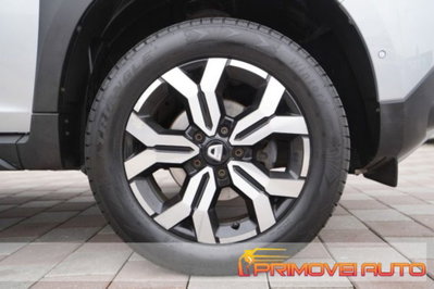 Dacia Duster 1.5 Blue dCi 8V 115 CV 4x4 Prestige DaciaPlus (17)