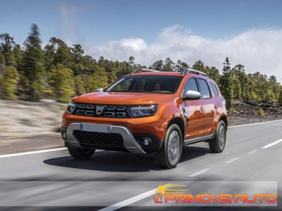 Dacia Duster 1.5 Blue dCi 8V 115 CV 4x4 Prestige DaciaPlus (18)