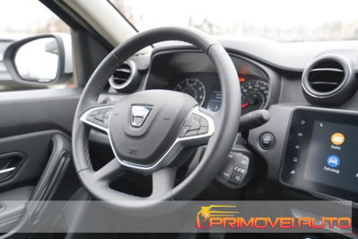 Dacia Duster 1.5 Blue dCi 8V 115 CV 4x4 Prestige DaciaPlus (2)