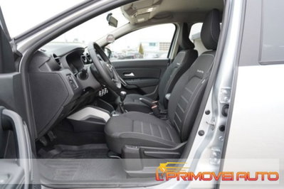 Dacia Duster 1.5 Blue dCi 8V 115 CV 4x4 Prestige DaciaPlus (3)