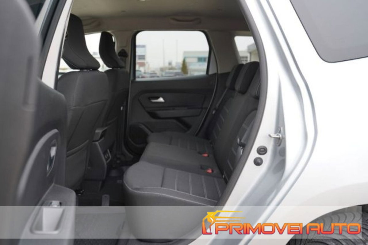 Dacia Duster 1.5 Blue dCi 8V 115 CV 4x4 Prestige DaciaPlus (4)
