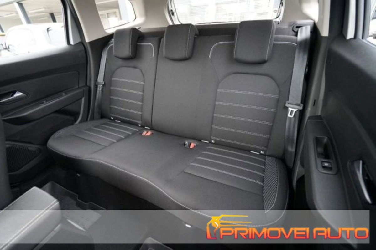 Dacia Duster 1.5 Blue dCi 8V 115 CV 4x4 Prestige DaciaPlus (5)