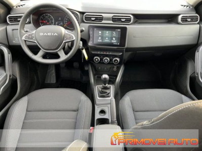Dacia Duster 1.0 TCe GPL 4x2 Journey nuova