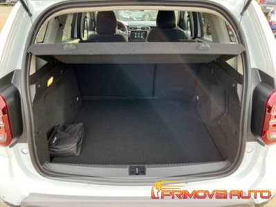 Dacia Duster 1.0 TCe GPL 4x2 Journey (10)