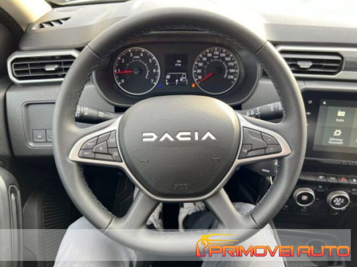 Dacia Duster 1.0 TCe GPL 4x2 Journey (2)