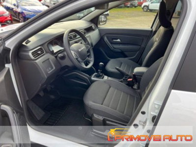 Dacia Duster 1.0 TCe GPL 4x2 Journey (3)
