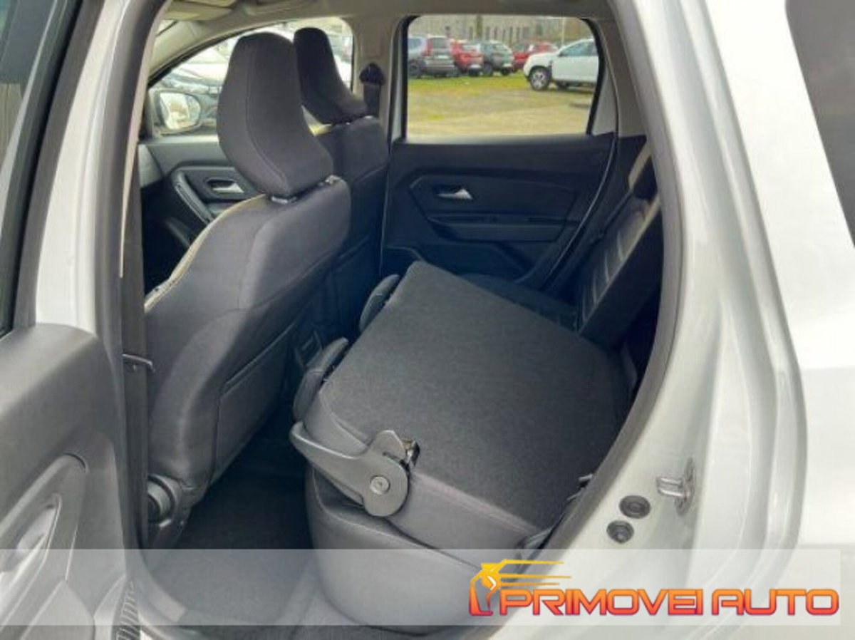 Dacia Duster 1.0 TCe GPL 4x2 Journey (4)