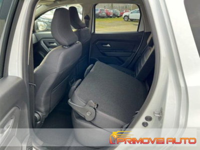 Dacia Duster 1.0 TCe GPL 4x2 Journey (4)