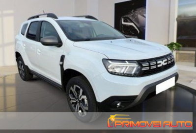 Dacia Duster 1.0 TCe GPL 4x2 Journey (5)