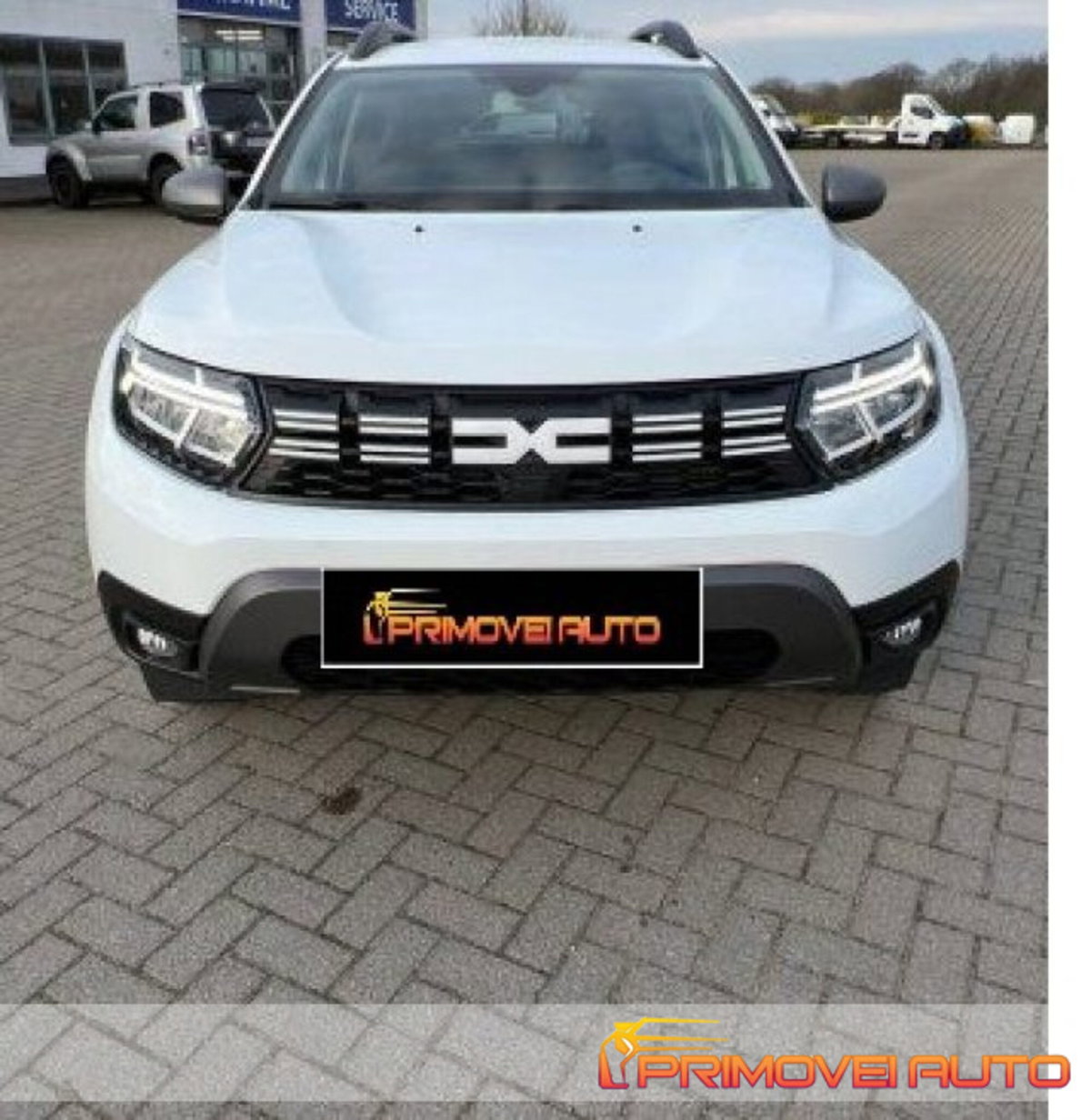 Dacia Duster 1.0 TCe GPL 4x2 Journey (6)