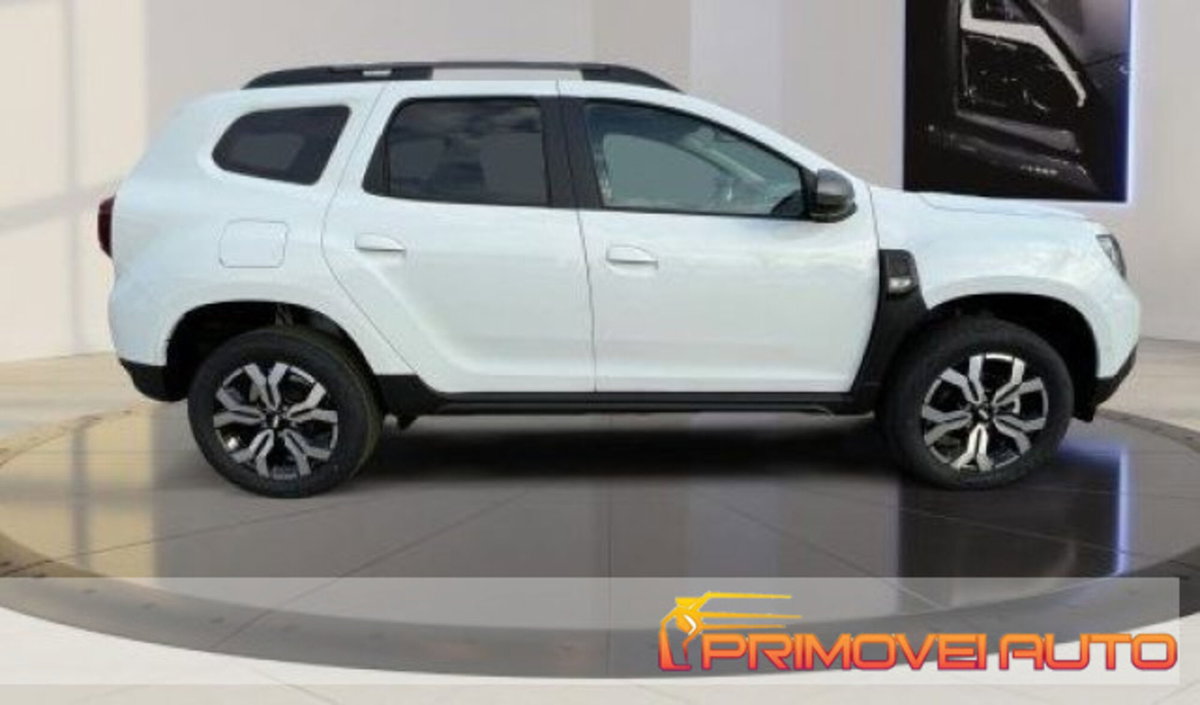 Dacia Duster 1.0 TCe GPL 4x2 Journey (7)