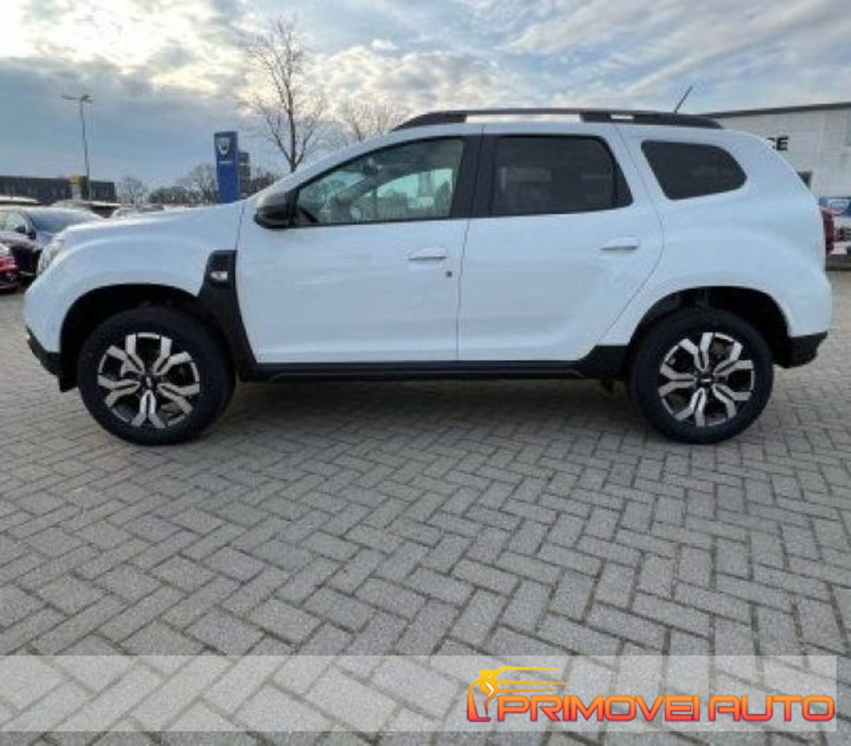 Dacia Duster 1.0 TCe GPL 4x2 Journey (8)