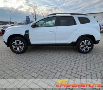Dacia Duster 1.0 TCe GPL 4x2 Journey (8)