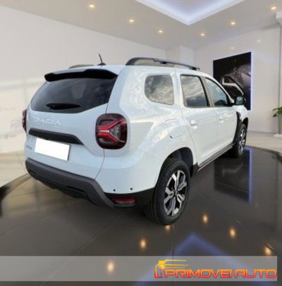 Dacia Duster 1.0 TCe GPL 4x2 Journey (9)