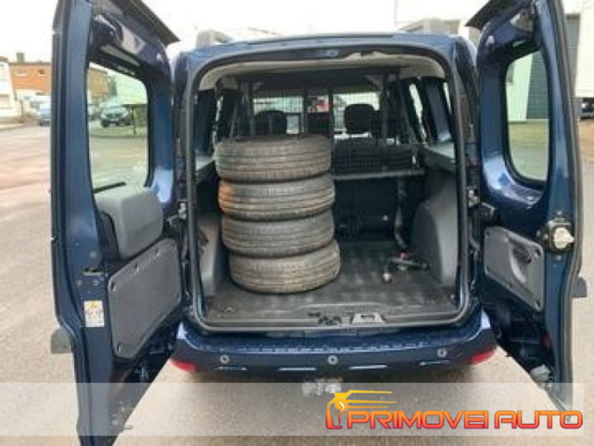 Dacia Dokker 1.6 8V 100CV Start&Stop GPL Comfort (6)