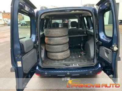 Dacia Dokker 1.6 8V 100CV Start&Stop GPL Comfort (6)