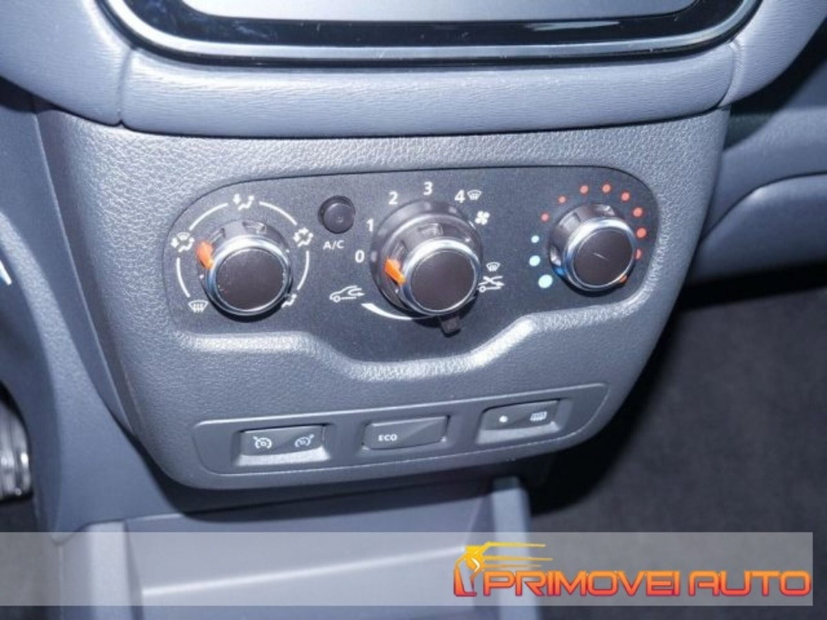 Dacia Dokker Stepway 1.6 8V 100CV (4)