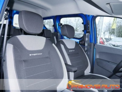 Dacia Dokker Stepway 1.6 8V 100CV (6)