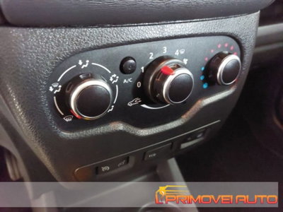Dacia Lodgy Stepway 1.6 100 CV S&S GPL 7 posti (3)