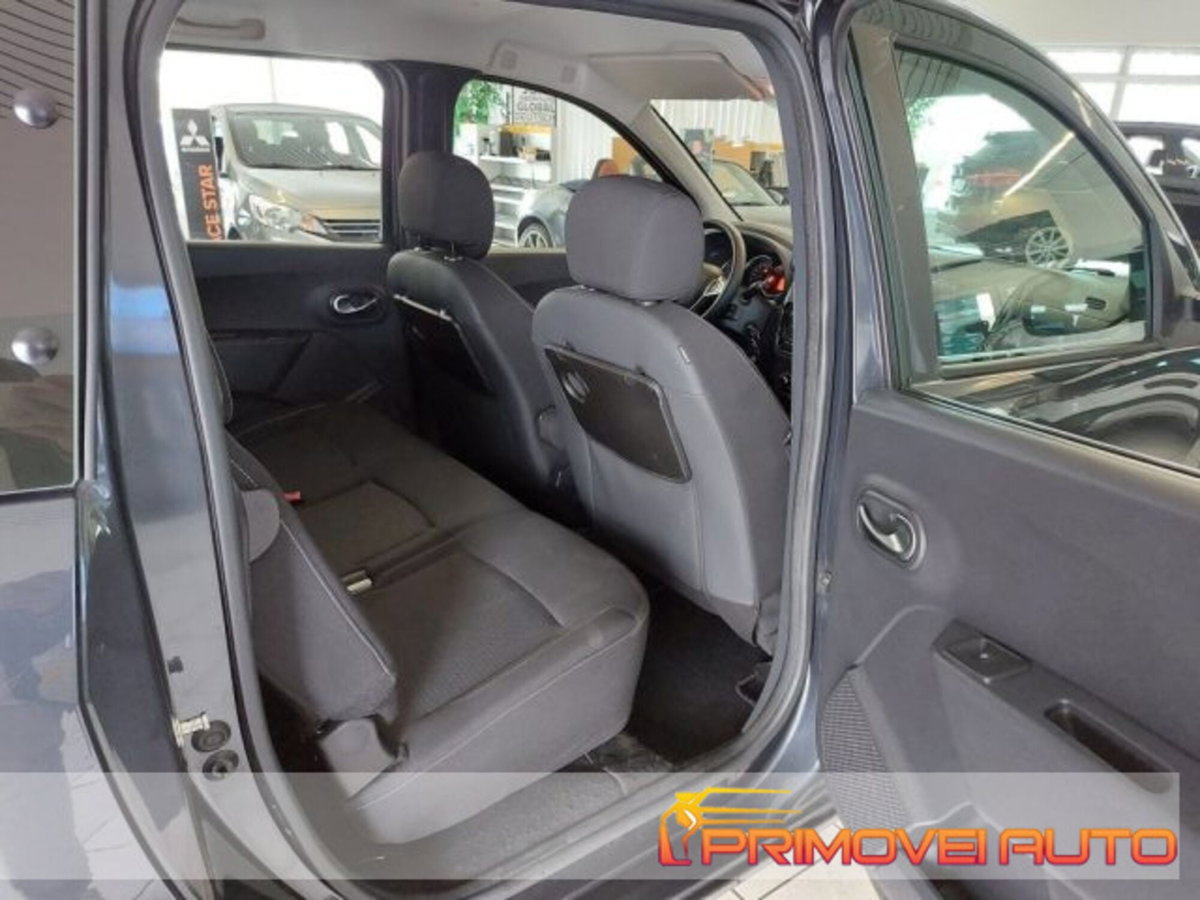 Dacia Lodgy Stepway 1.6 100 CV S&S GPL 7 posti (7)