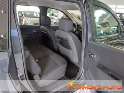 Dacia Lodgy Stepway 1.6 100 CV S&S GPL 7 posti (7)