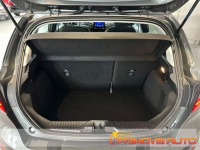 Ford Fiesta 1.0 Ecoboost Hybrid 125 CV 5 porte Titanium (13)