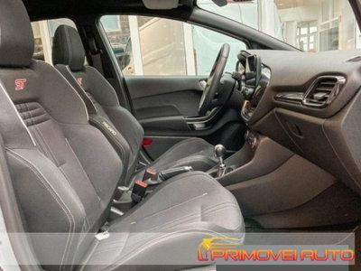 Ford Fiesta 1.5 Ecoboost 200 CV 5 porte ST (2)
