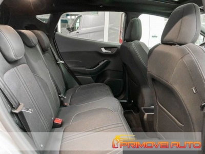 Ford Fiesta 1.5 Ecoboost 200 CV 5 porte ST (3)